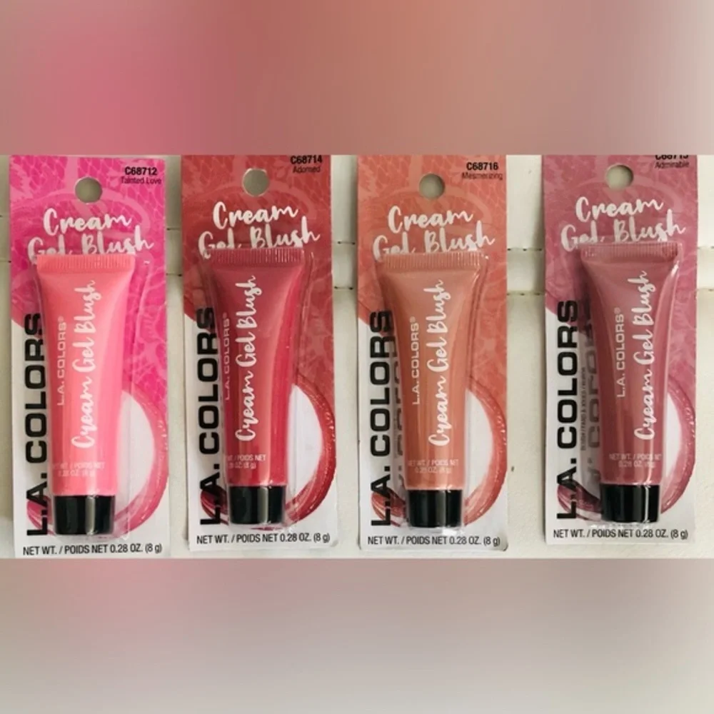 N/A 2pack cream